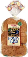 Honey Buns