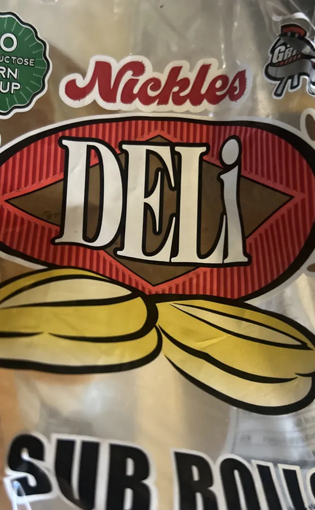 Buns