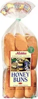 Country Style Honey Buns