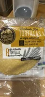 Handmade Style Tortillas