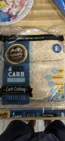 4 Net Carb Whole Wheat Carb Cutting Tortillas