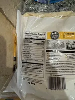 Carb Cutting Flour Tortillas