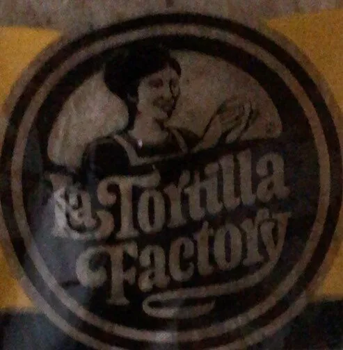 Whole wheat tortillas with quinoa and flax
