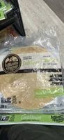 Cauliflower tortillas