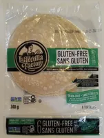 Gluten-Free Tortillas
