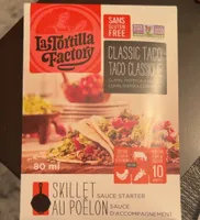 Classic Taco