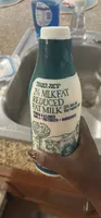 2% Reduced Fat Milk