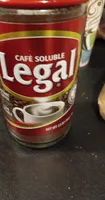 Instant Coffee