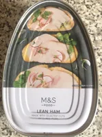 Lean Ham