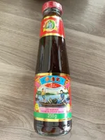 PREMIUM OYSTER SAUCE