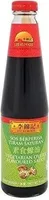 Sauce végétarienne aux champignons