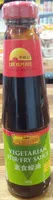 Vegetarian Stir-Fry Sauce