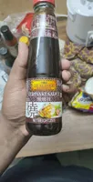 Lee kum kee, teriyaki sauce
