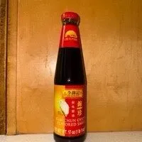 Kum Chun Oyster Flavoured Sauce