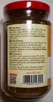 Lkk plum sauce