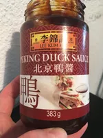 Peking duck sauce
