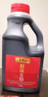 Soy sauce
