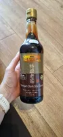 LKK's PREMIUM DARK SOY SAUCE