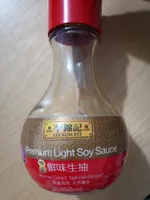 Premium Light Soy Sauce