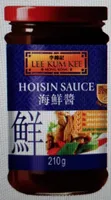 Hoisin Sauce