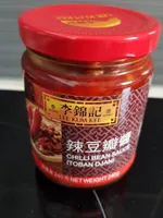 Chilli Bean Sauce