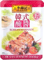 Korean Marinade