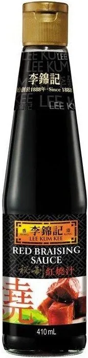 Lee Kum Kee Red Braising Sauce