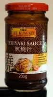 Teriyaki Sauce