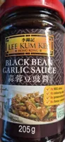 Black Bean Sauce
