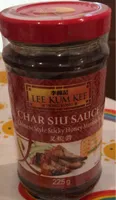 Char siu sauce