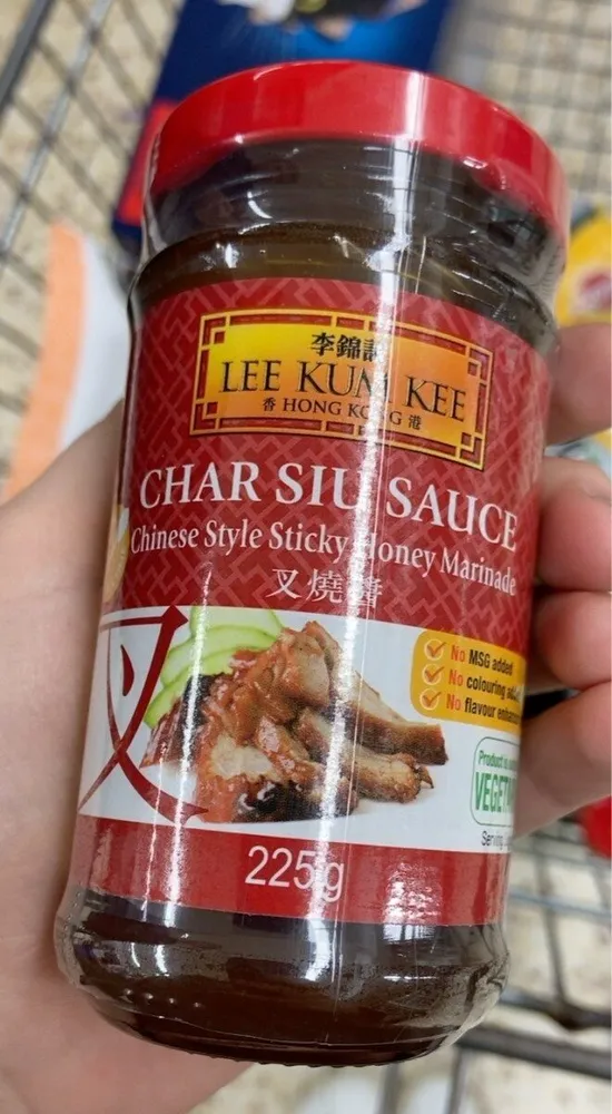 Char Siu Sauce