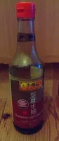 Sauce Soja Clair Supreme