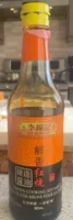 Brown Cooking Soy Sauce