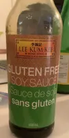 Sauce de soja