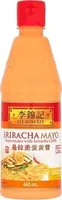 Kee Sriracha Mayo