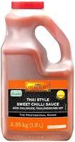 Thai Style Sweet Chili Sauce