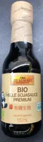 Bio Helle Sojasauce