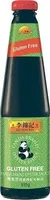 Kee Gluten Free Panda Brand Oyster Sauce