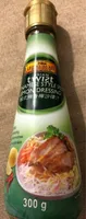 Vieynamese style spicy lemon dressing