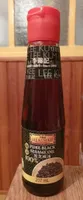 LKK PURE black sesame oil