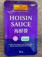 Hoisin Sauce