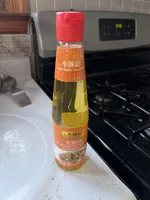 Sichuan Peppercorn Flavored Oil