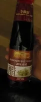 Seasoned rice vinegar