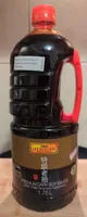 Premium Dark Soy Sauce