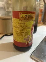 Choy Sun Oyster Flavoured Sauce