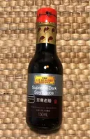 Supreme Dark Soy Sauce