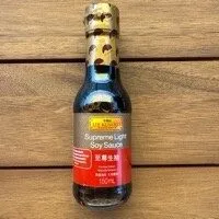 Supreme light soy sauce