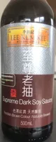 Supreme Dark Soy Sauce