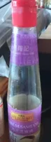 Pure Sesame Oil