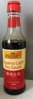 Superior light soy sauce